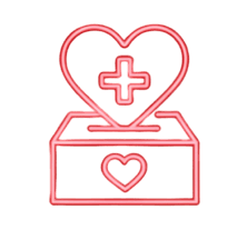 CHARITY INITIATIVES
